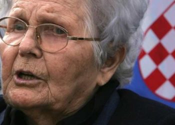 Znaš li sine tko je Šoljić Kata?