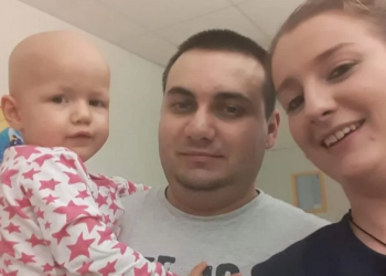 Oboje djece oboljelo od raka, dio troškova pokrili novcem s koncerta Mate Bulića