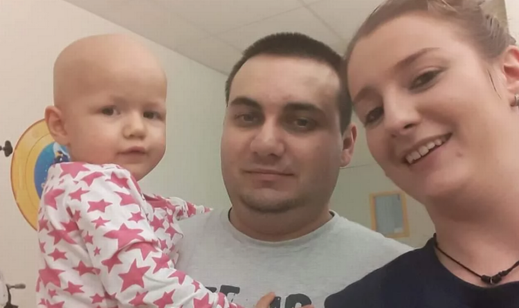 Oboje djece oboljelo od raka, dio troškova pokrili novcem s koncerta Mate Bulića