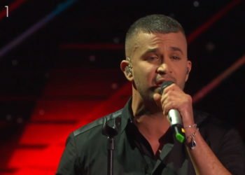 Dora 2020. – Damir Kedžo ide na Eurosong