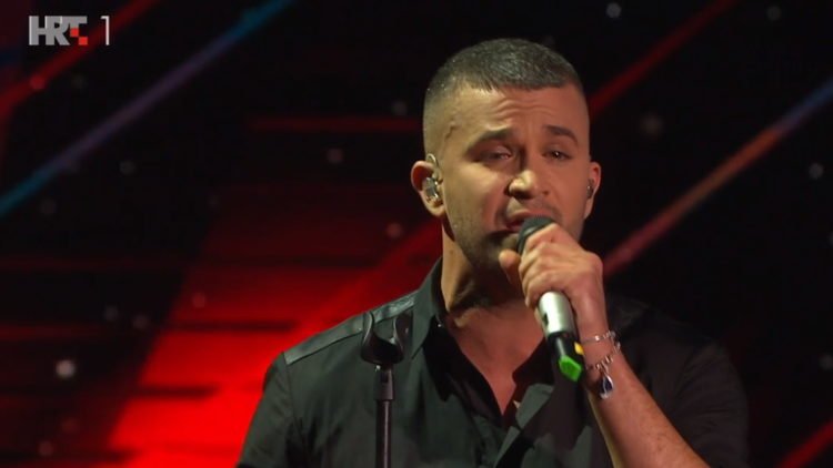 Dora 2020. – Damir Kedžo ide na Eurosong