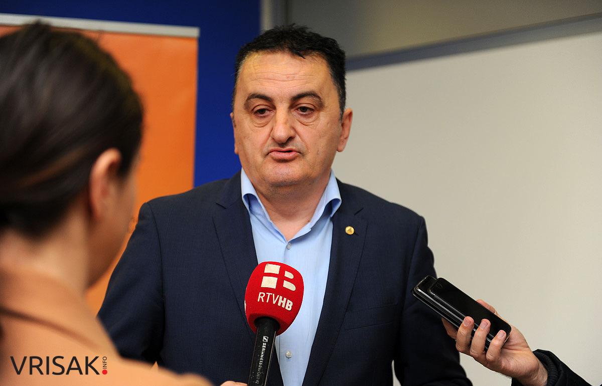 Civilna zaštita pred izazovima