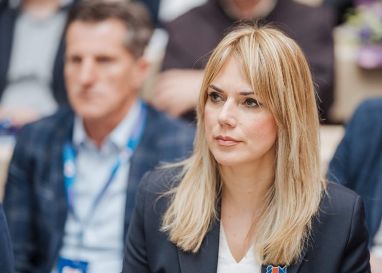 Sveučilištu u Mostaru svečano uručeno Rješenje o institucionalnoj akreditaciji