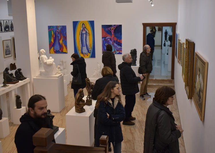 “Noć muzeja” na Humcu