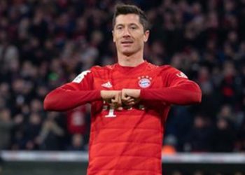 Bayern mjesec dana bez Lewnadowskog