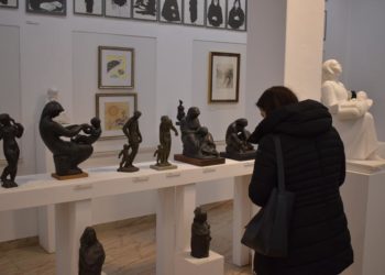 “Noć muzeja” na Humcu