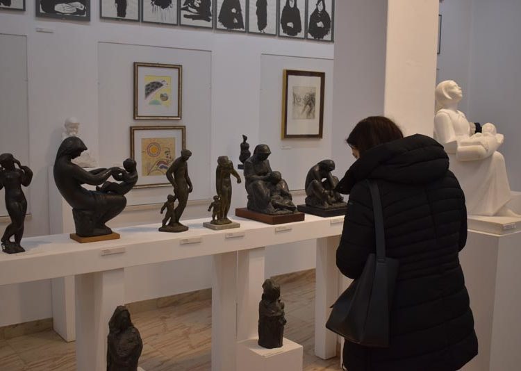 “Noć muzeja” na Humcu