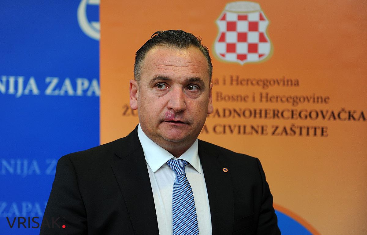 Civilna zaštita pred izazovima