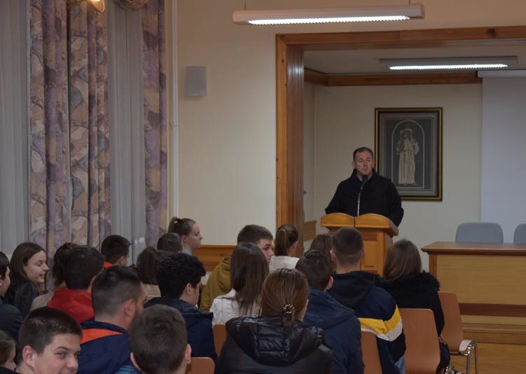 “Noć muzeja” na Humcu