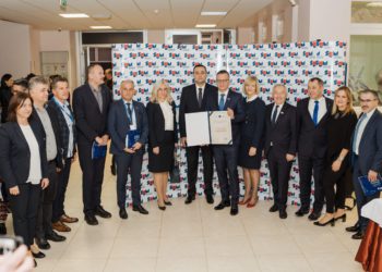 Sveučilištu u Mostaru svečano uručeno Rješenje o institucionalnoj akreditaciji