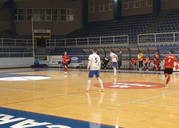 MNK Hercegovina pobjedom otvorio drugi dio sezone