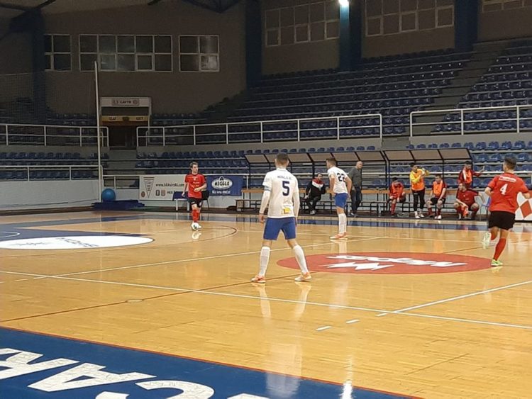 MNK Hercegovina pobjedom otvorio drugi dio sezone