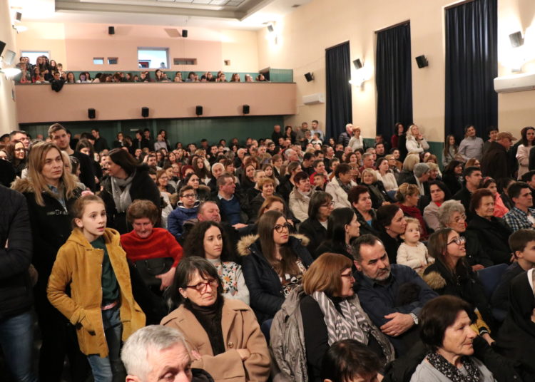 Da se ne zaboravi: Dide, pobiše nam fratre!