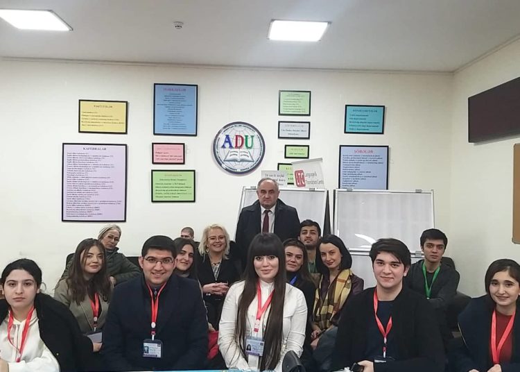 Predrag Kožul i Lidija Bradara promatrali provedbu izbora u Azerbejdžanu