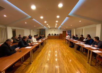 Održana redovna skupština HŠK Posušje i istaknuti jasni ciljevi!