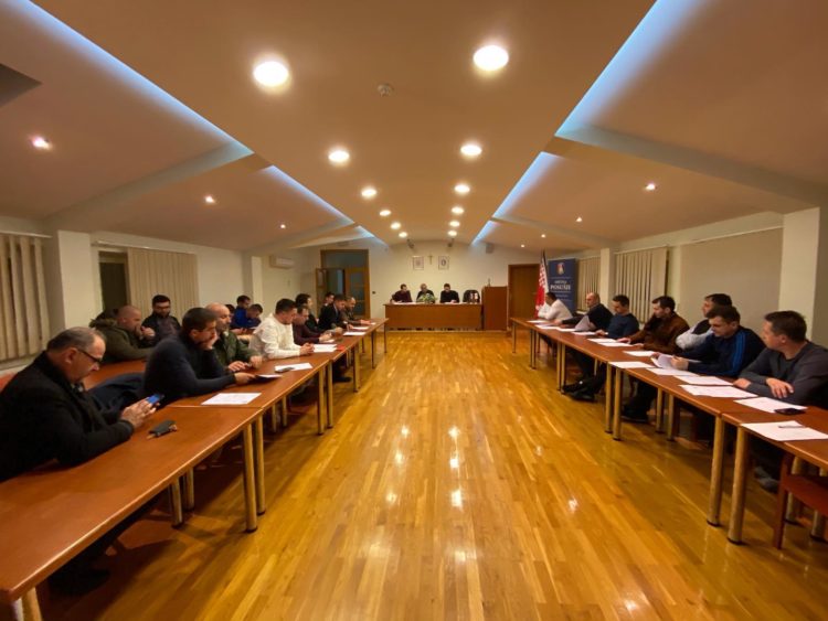 Održana redovna skupština HŠK Posušje i istaknuti jasni ciljevi!