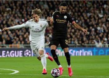 City slavio u Madridu, Lyon srušio Juventus