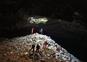 Nemar i nekultura: Jama “Bubalove njive” na Bijači leglo otpada