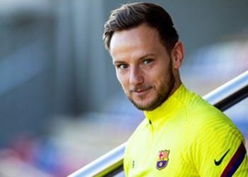 Rakitić uvjeren u prolazak u četvrtfinale LP iako je “klupa kratka”