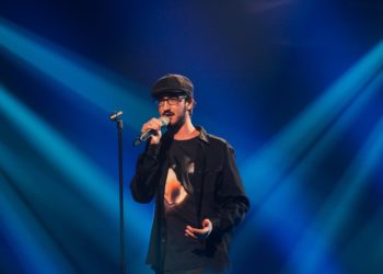 Čapljinac Vinko Ćemeraš pobjednik The Voicea!