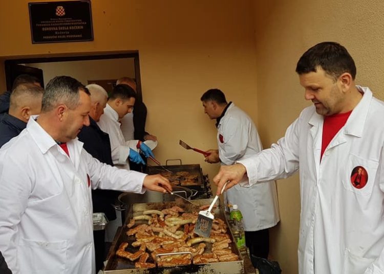 Podvranić: Proslavljen blagdan blaženog Alojzija Stepinca