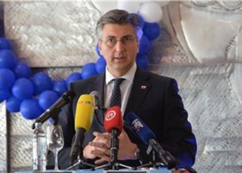 Plenković: Nakon izbora izvući pouku i ujedinjeni ponovno dobiti većinsko povjerenje građana