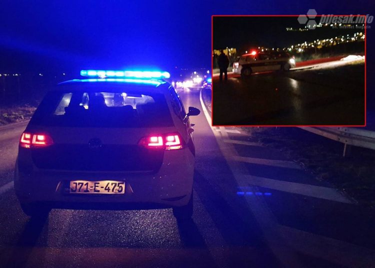 Strašna nesreća u Rodoču: Automobil udario i ubio pješakinju
