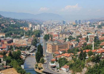 Arapi na području Sarajeva kupili 15 milijuna četvornih metara zemljišta