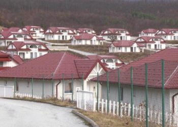 Tko kupuje zemljište oko Sarajeva i što to znači?