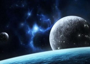 Astronomi iznenadili: Zemlja, uz Mjesec, privremeno ima i mini mjesec?