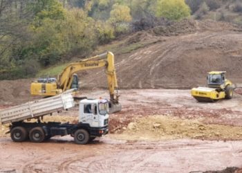 Autoceste FBiH: Pripreme pri kraju, uskoro početak probijanja cijevi na tunelu Ivan