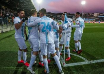Rijeka izbacila Dinamo iz Kupa