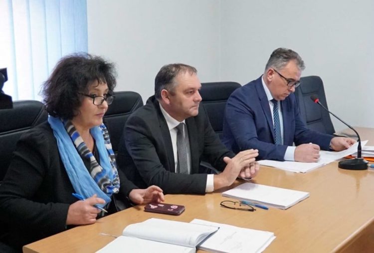 Održana sjednica Skupštine HNŽ