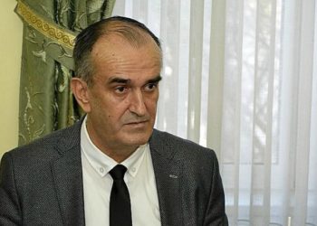 Barbarić više neće biti gradonačelnik Ljubuškog: Vrijeme je za mlade ljude