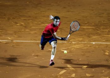 ATP Rio de Janeiro: Ćorić u polufinalu