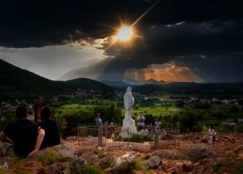 Poznati detalji izvješća vatikanskog povjerenstva za Međugorje!