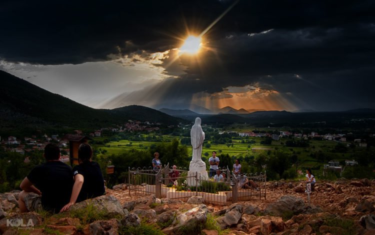 Poznati detalji izvješća vatikanskog povjerenstva za Međugorje!