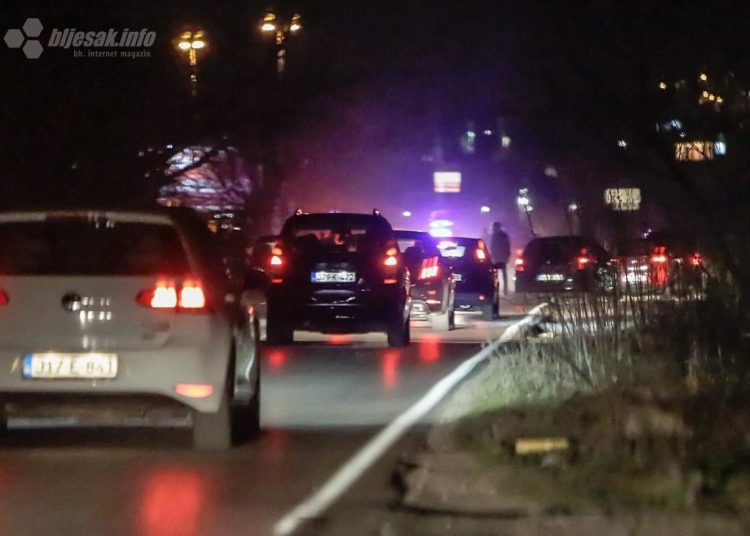 Strašna nesreća u Rodoču: Automobil udario i ubio pješakinju