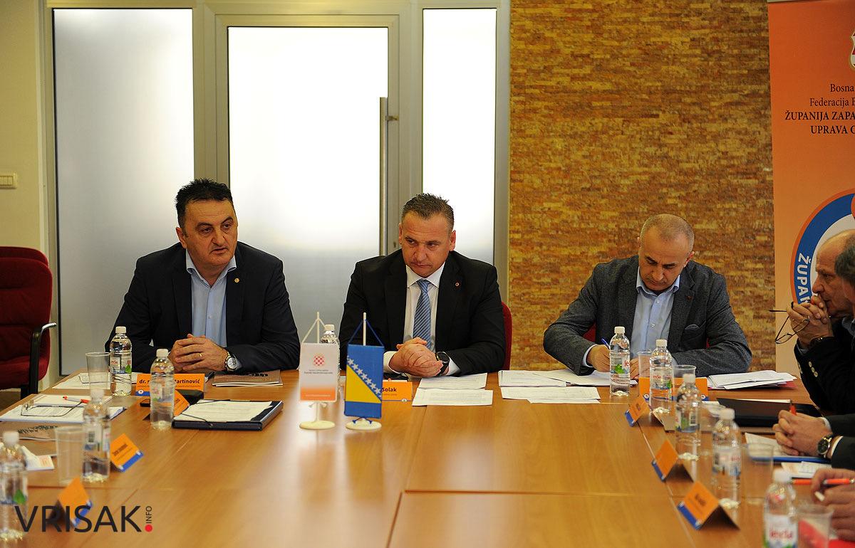 Civilna zaštita pred izazovima