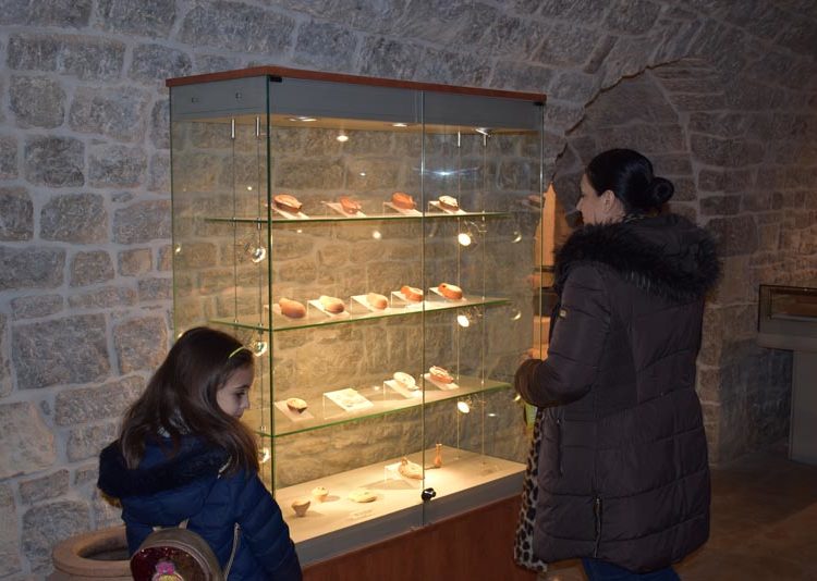 “Noć muzeja” na Humcu