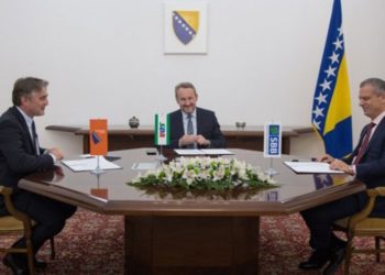 Dodiku uputili oštre poruke, u pomoć pozvali PIC, OHR, Tužiteljstvo, od HDZ BiH zatražili…