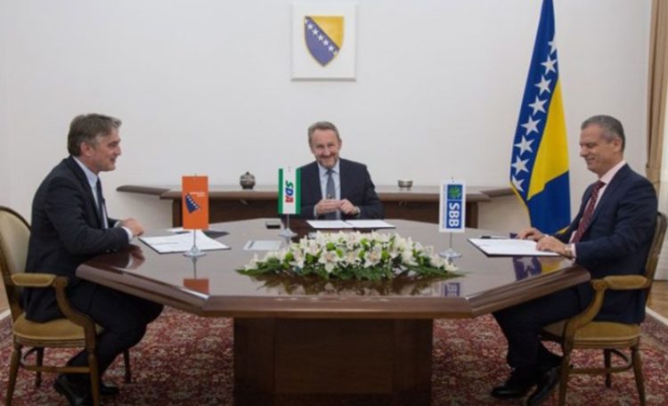 Dodiku uputili oštre poruke, u pomoć pozvali PIC, OHR, Tužiteljstvo, od HDZ BiH zatražili…