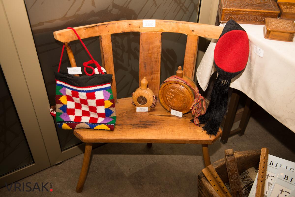 Predstavljanje prvog godišnjaka udruge „Hercegovačka kulturna baština – Bilig“