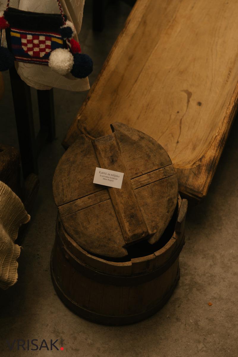 Predstavljanje prvog godišnjaka udruge „Hercegovačka kulturna baština – Bilig“