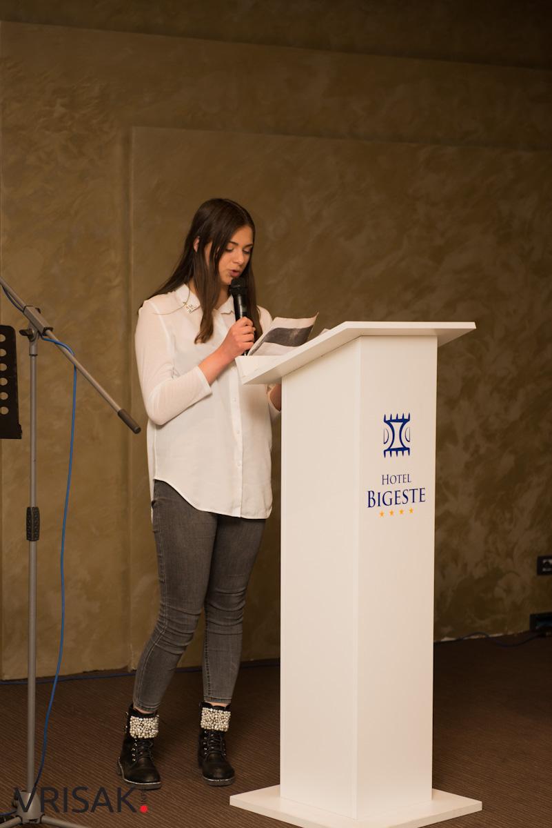 Predstavljanje prvog godišnjaka udruge „Hercegovačka kulturna baština – Bilig“