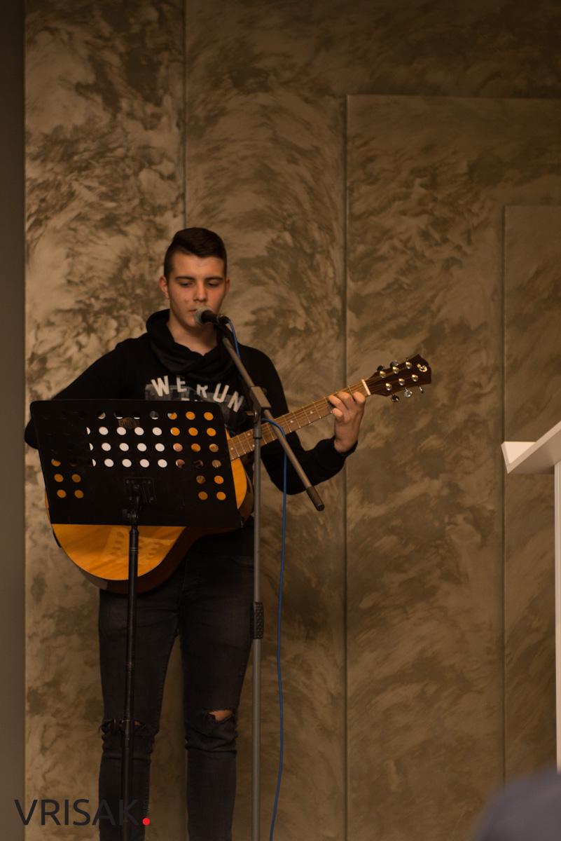 Predstavljanje prvog godišnjaka udruge „Hercegovačka kulturna baština – Bilig“