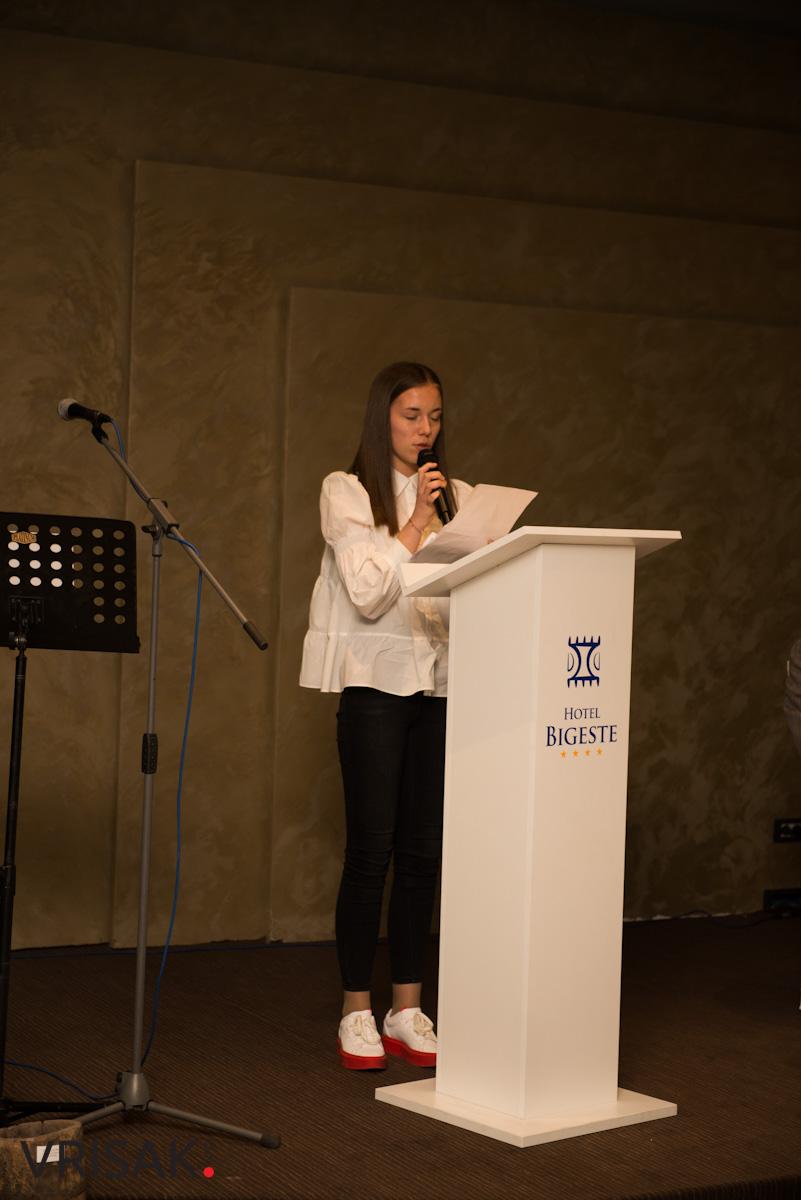 Predstavljanje prvog godišnjaka udruge „Hercegovačka kulturna baština – Bilig“