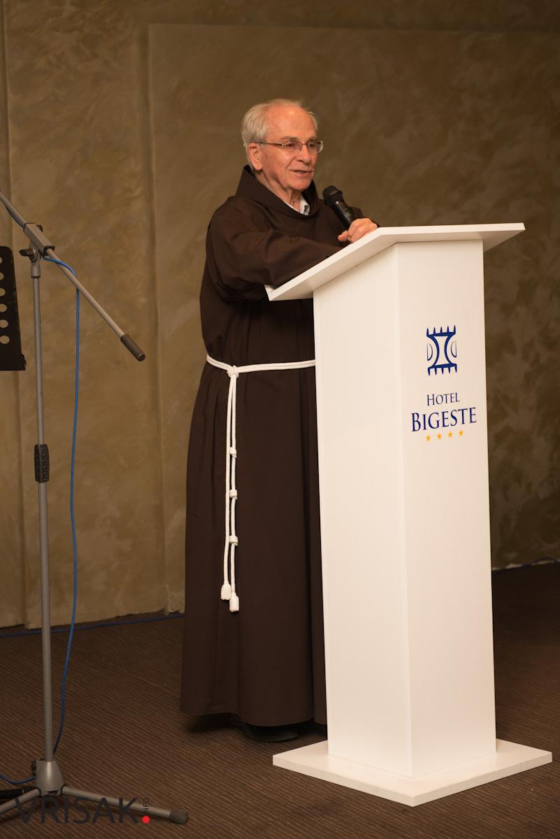 Predstavljanje prvog godišnjaka udruge „Hercegovačka kulturna baština – Bilig“