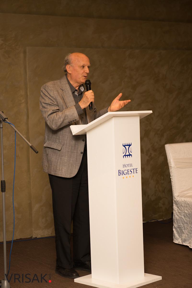 Predstavljanje prvog godišnjaka udruge „Hercegovačka kulturna baština – Bilig“