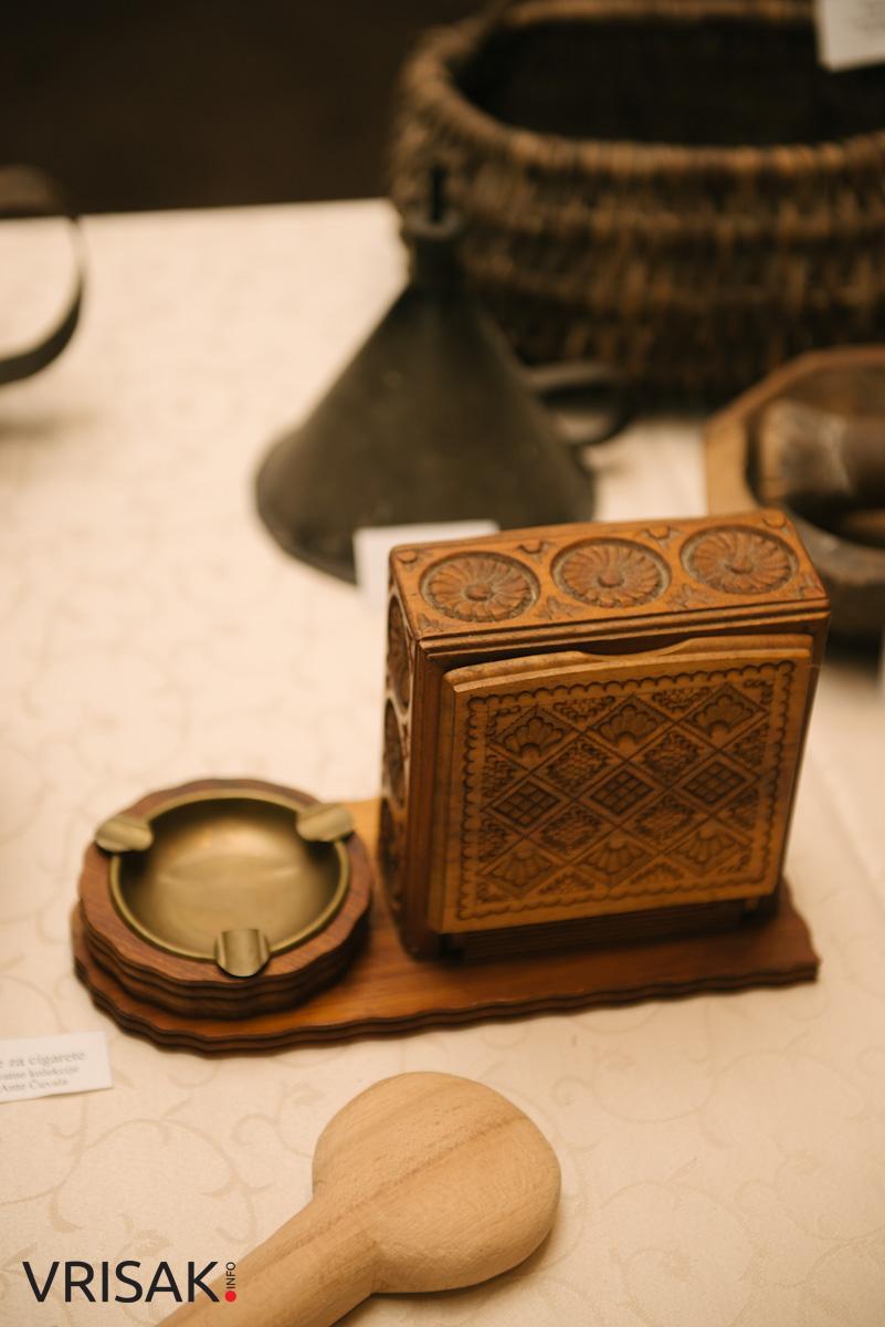 Predstavljanje prvog godišnjaka udruge „Hercegovačka kulturna baština – Bilig“